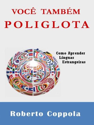 cover image of Você Também, Poliglota